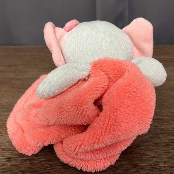 Baby‎ Gear Little One Elephant with Pink Blanket Lovey - Picture 3 of 6